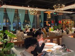 -川味里•商务宴请•团建聚餐(清湖店)