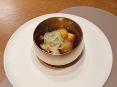 -Amber(置地文华东方酒店)