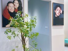 -天真蓝照相馆(五角场百联又一城店)