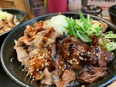 -難波肉劇場