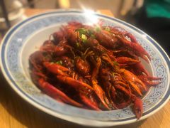 -文叔·湖北名小吃·小龙虾(华强北店)