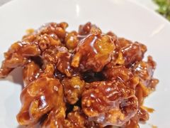 -新白鹿餐厅(百联中环店)