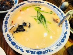 -鱼食饭稻·苏浙土菜17年老馆子(平江路店)