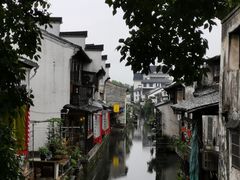 景点-仓桥直街
