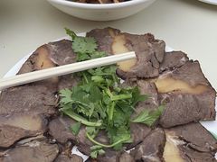 -白鹤大冷面