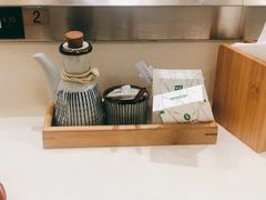 -禾绿寿司(星光68广场店)