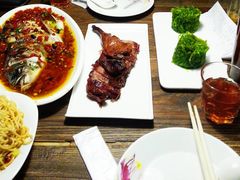 -川府老妈(天津国贸购物中心店)