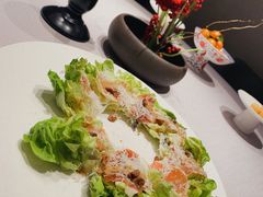 -蘇锦宴·淮扬菜烤鸭·小院(三元桥霄云路店)