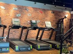 -NRG 健身私教CLUB(云山路店)