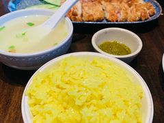 -章记星洲 · 新加坡餐厅(望京店)