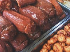 -陶记正宗德州扒鸡(科巷店)