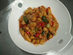 -吴忠民族饭庄(利通南街店)