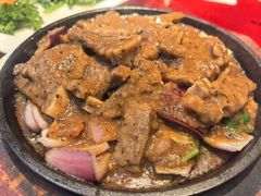 -粤香楼(新光里店)