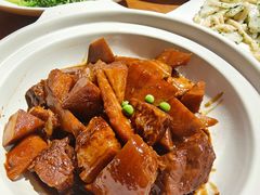 -金枝玉叶上海人家食府(三里河店)