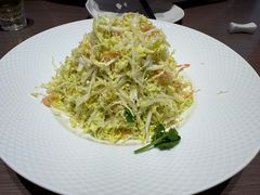-将相和·海鲜蒸饺大连菜