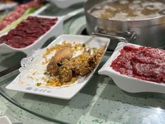 -今日牛事潮汕鲜牛肉火锅(瑞金店)