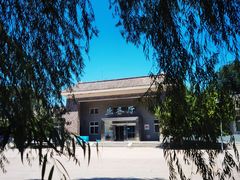 -北京市八达岭人民公墓