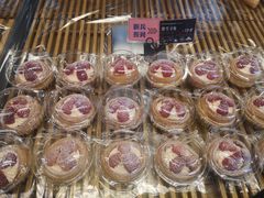 -FASHION BAKERY法森贝克(新德路店)
