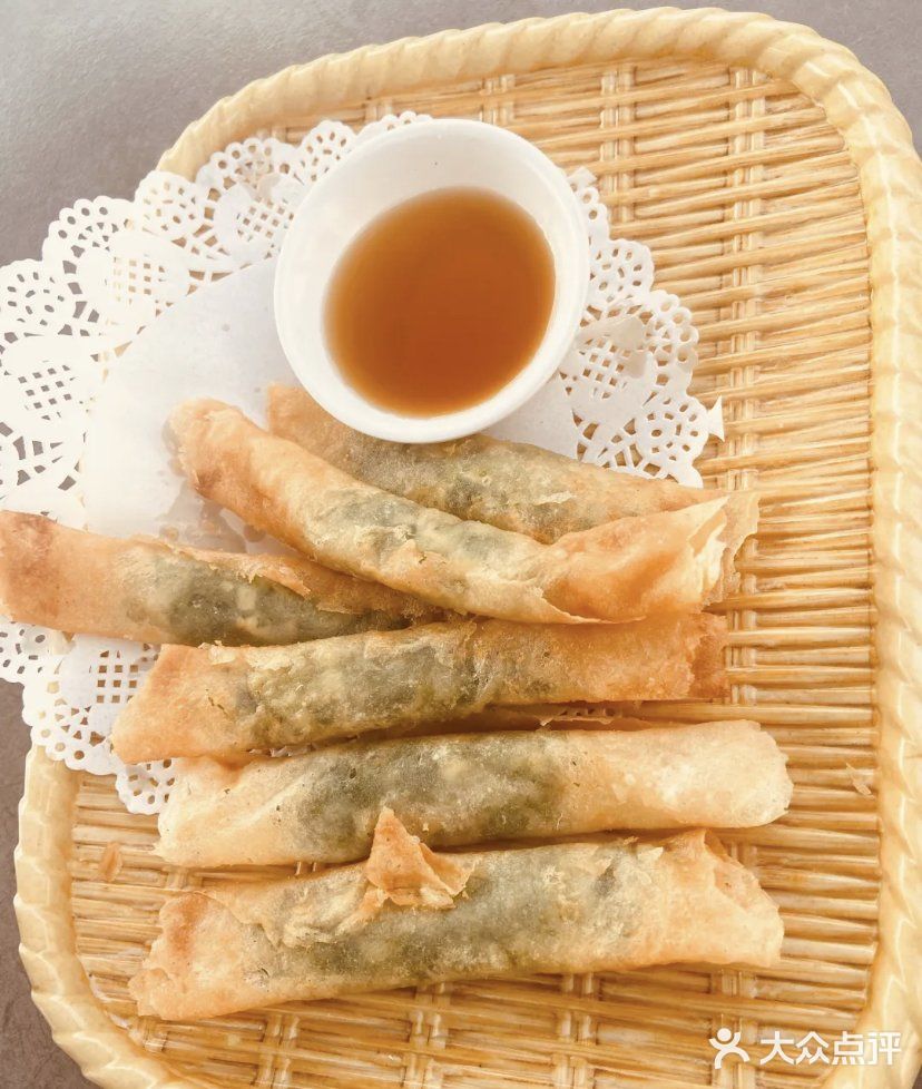 杭州中式小酒馆，味道超赞的[强]