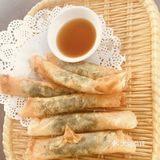 杭州中式小酒馆，味道超赞的[强]