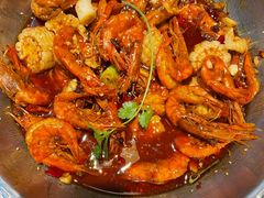 -李想大虾(黉街店)