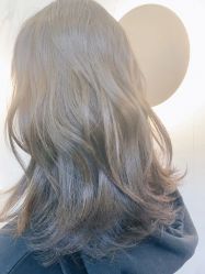 点击看大图 -MORI HAIR SALON日式美发沙龙