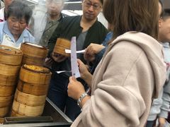 -香港蓮香樓(中環店)