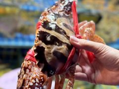 -盛港湾海鲜食府(黄沙店)