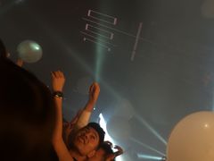 -SPACE(欢乐颂购物中心店)
