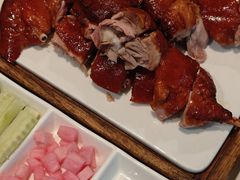 -庭悦餐厅(华侨城店)