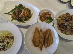 -鼎盛山海火锅(北戴河刘庄夜市老虎石浴场店)