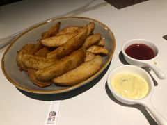 -喜雀JOY KITCHEN
