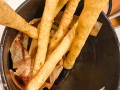 -牛人日志·鲜牛肉骨汤火锅(万科里瑧店)