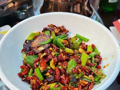 -老梅园大虾城(河西店)