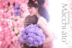 -玛奇朵婚纱摄影