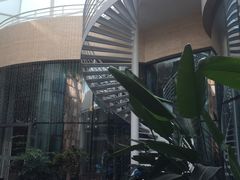 -青岛海尔洲际酒店