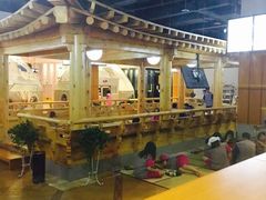 -丽池宫韩式汗蒸会馆(华灯坊店)