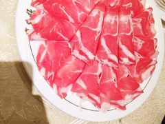 iphone_upload_pic-东来顺饭庄(王府井步行街店)