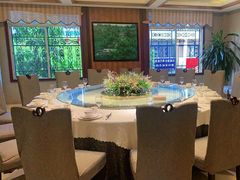 包厢-银生食府·普洱菜(金星店)