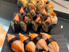 -杭州滨江世融艾美酒店·新食谱全日餐厅