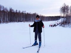 -北极村旅游风景区