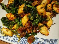 -云海肴·汽锅鸡·云南菜(天山百盛优客店)