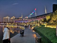-郑州国际会展中心