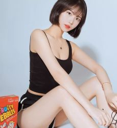 -MJ名将造型