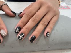 -尤米一站式美甲美睫