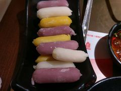 -左庭右院鲜牛肉火锅(新梅广场店)