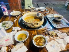 -花水湾红太阳牛肉汤锅