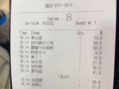 -盛记粥面(佐敦店)