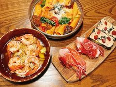 -Apollo·西班牙小酒馆(安福路店)