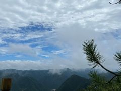 -商洛老君山旅游风景区